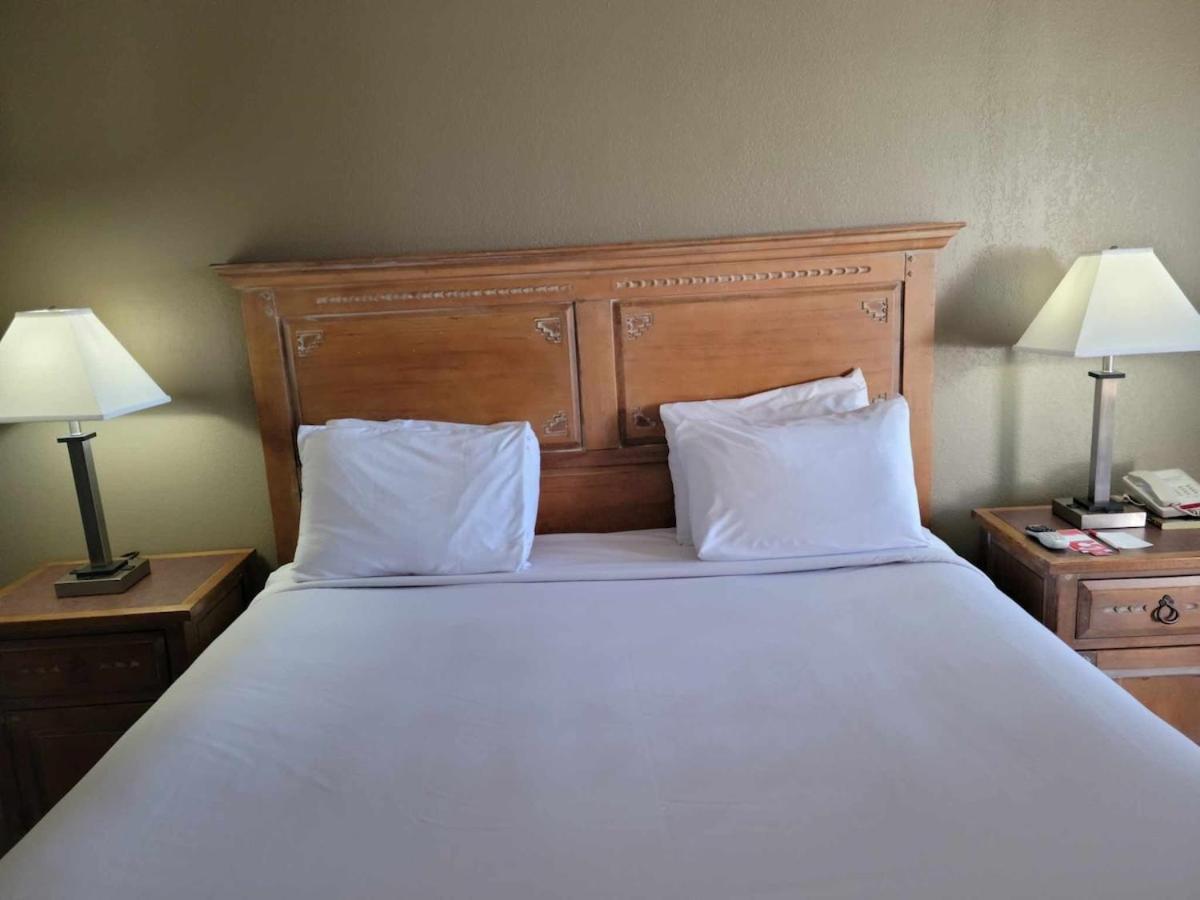 Econo Lodge 스프링어빌 외부 사진