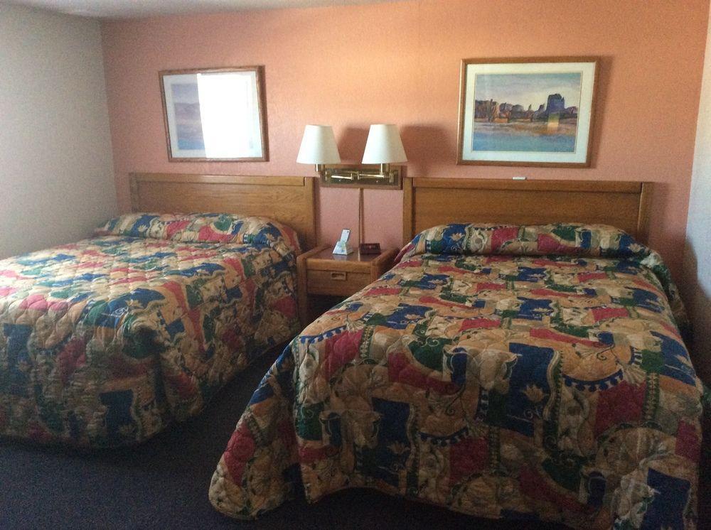 Econo Lodge 스프링어빌 외부 사진