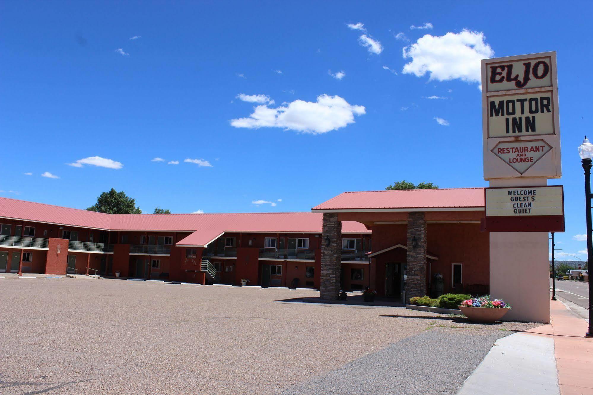 Econo Lodge 스프링어빌 외부 사진