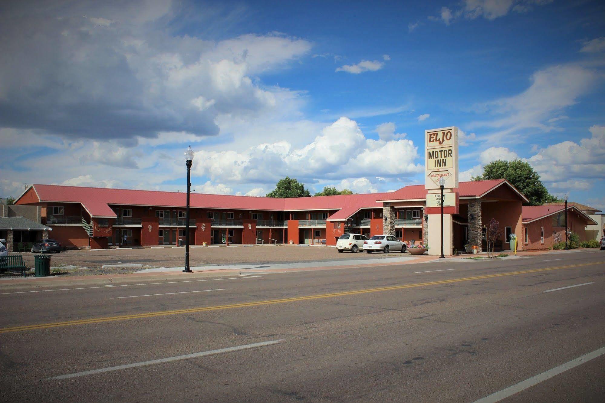 Econo Lodge 스프링어빌 외부 사진