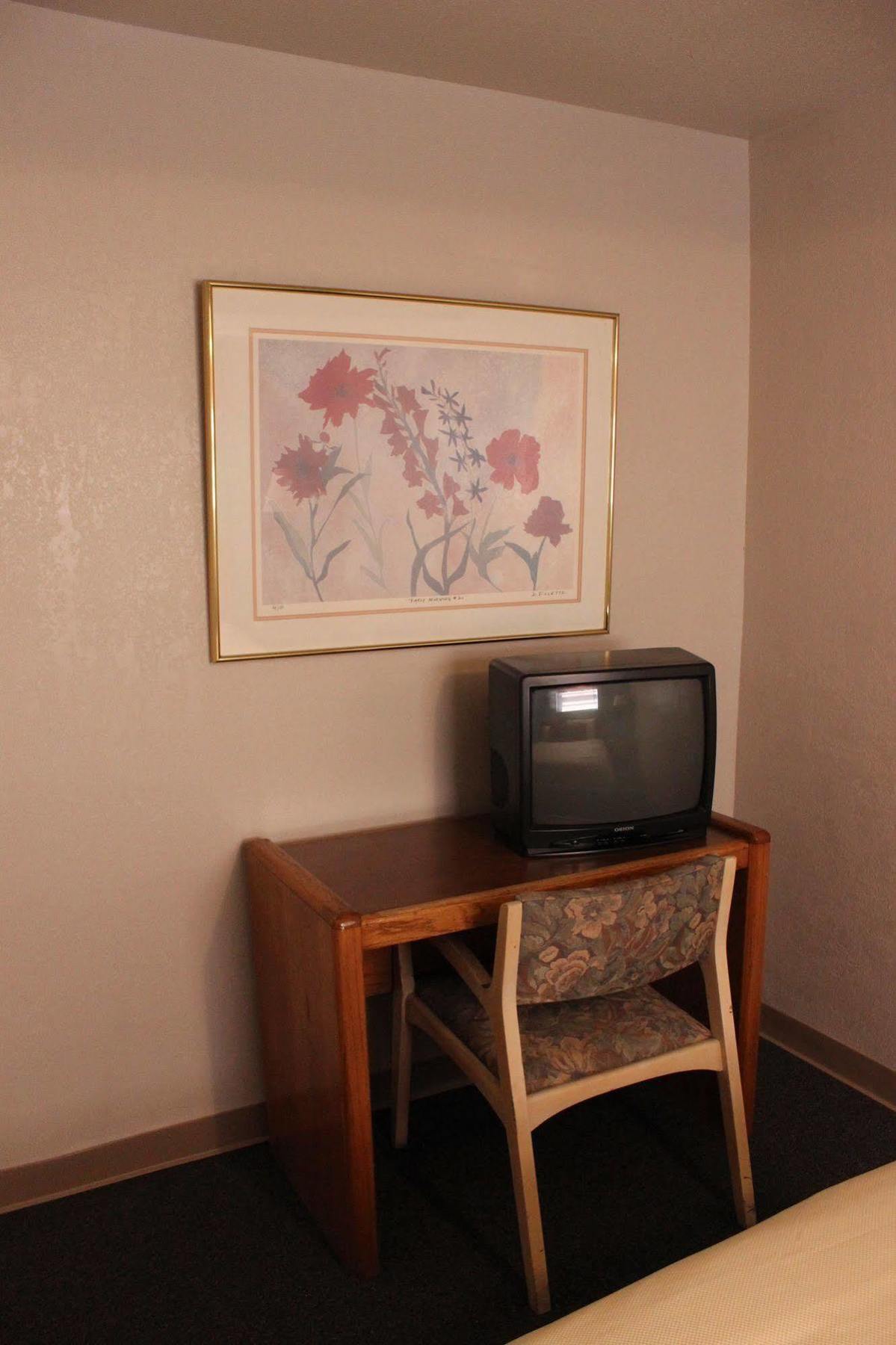 Econo Lodge 스프링어빌 외부 사진
