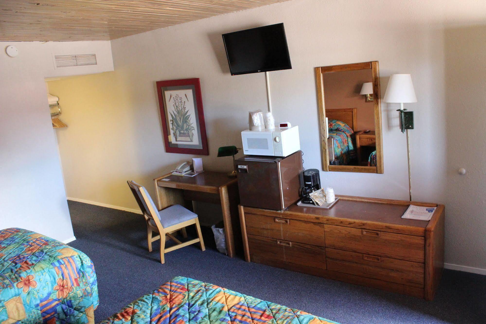 Econo Lodge 스프링어빌 외부 사진